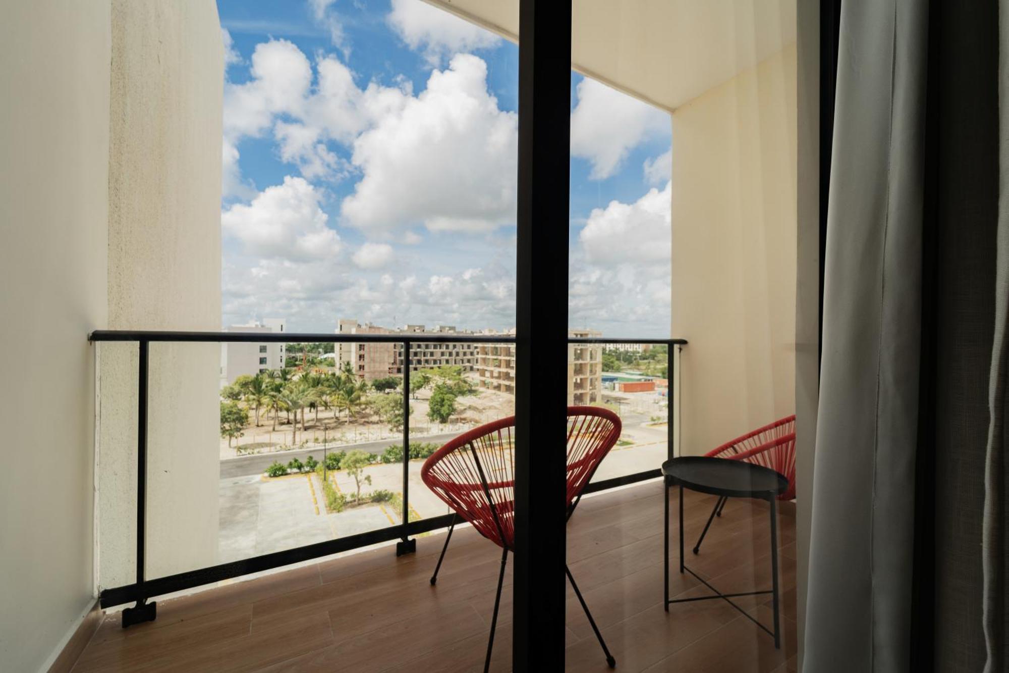 Apartamento Downtown Punta Cana, 1 Bedroom Park C-500, Dominican Republic Punta Cana