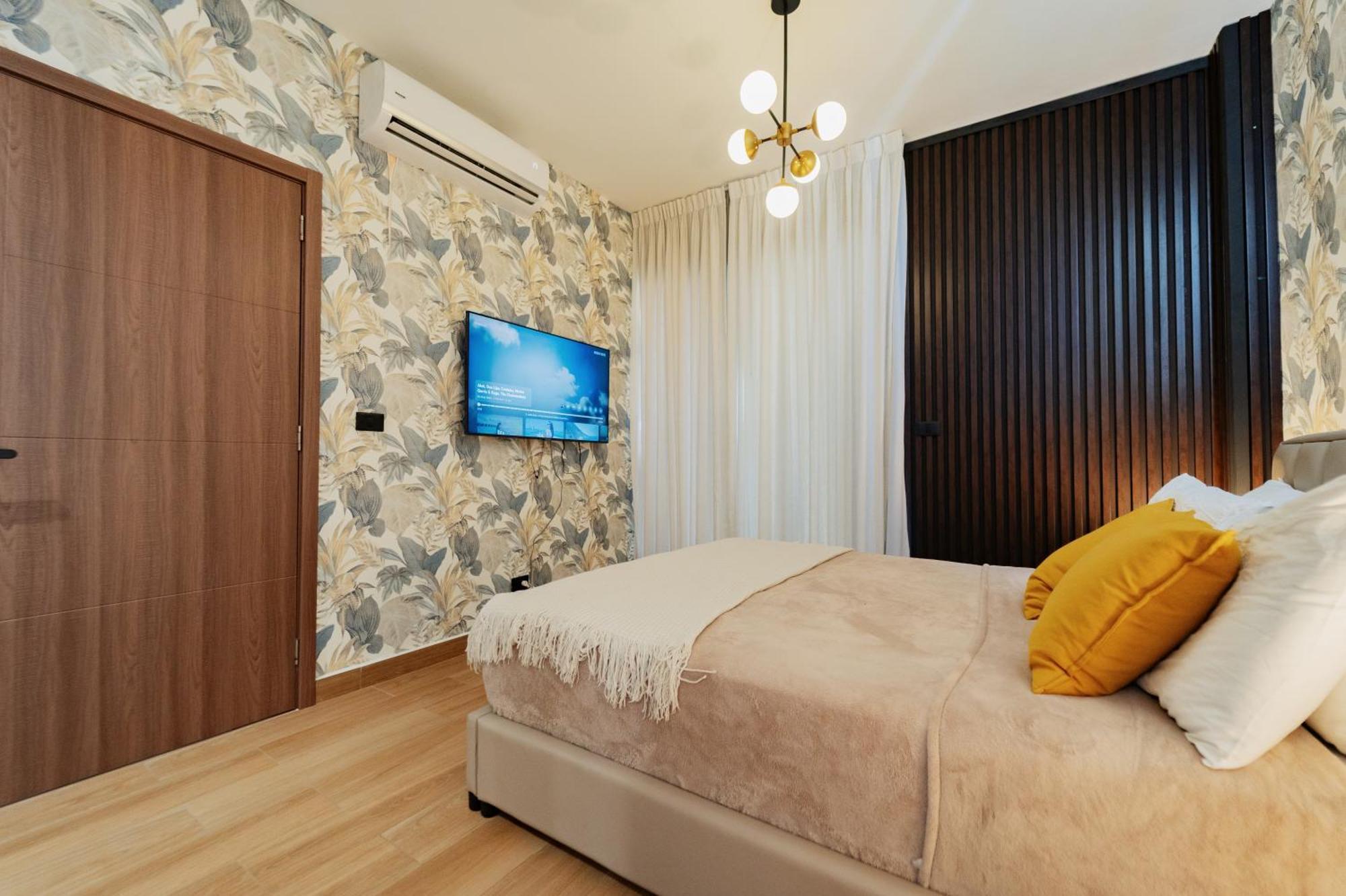 Downtown Punta Cana, 1 Bedroom Park C-500, Dominican Republic Apartamento